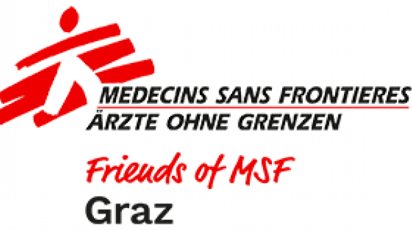 Friends of MSF - Med Uni Graz