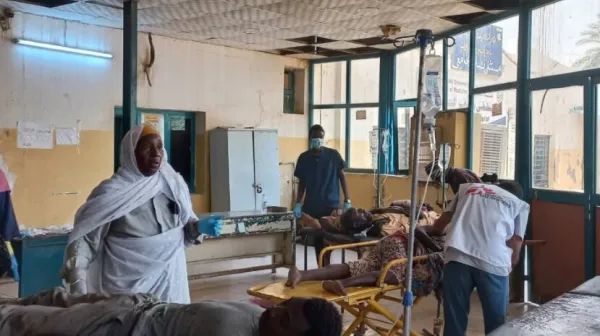 Sudan