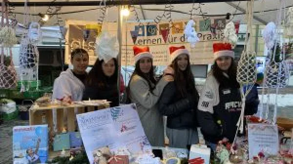 Polytechnische Schule Ottensheim