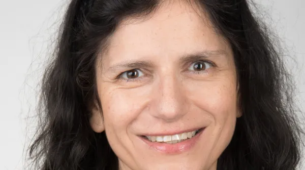 Marion Jaros-Nitsch | Ärzte ohne Grenzen