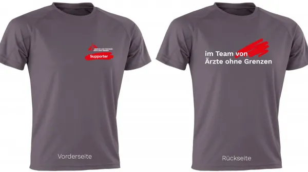 Lauf T-Shirts Vorschau