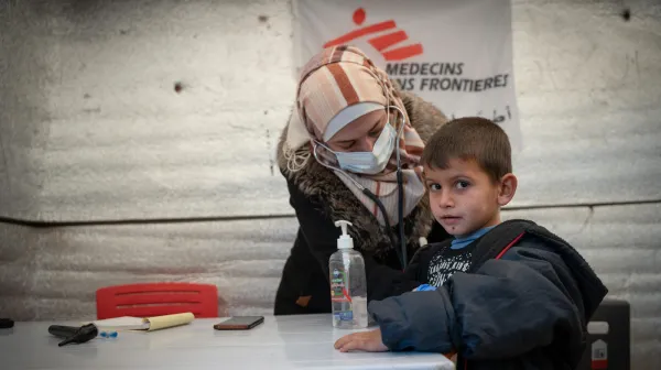 Flucht und Migration