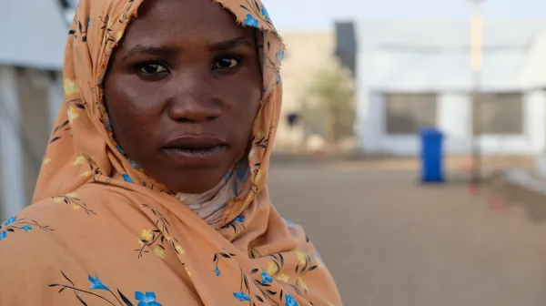 Flucht und Migration