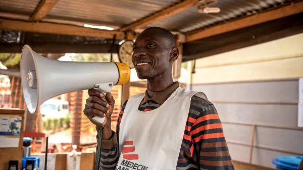 Flucht und Migration