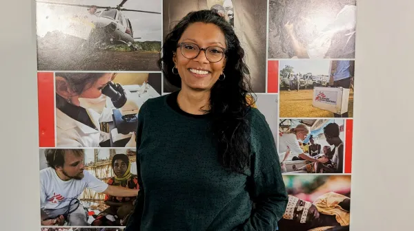 Diyani Dewasurendra