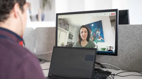 Flexibles Arbeiten bei Ärzte ohne Grenzen