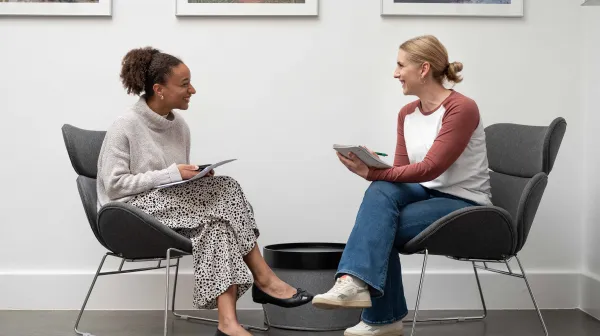 Initiativ bewerben bei Ärzte ohne Grenzen