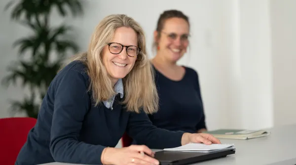 Weiterentwicklung bei Ärzte ohne Grenzen