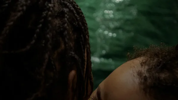 Sexuelle Übergriffe auf der Flucht: Eine Überlebende berichtet