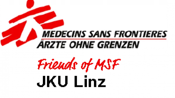 Friends of MSF JKU Linz