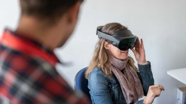 Tag der offenen Tür 2024 bei Ärzte ohne Grenzen