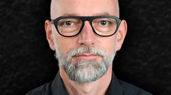 Werner Reiter | Ärzte ohne Grenzen