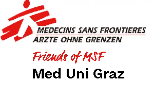 Friends of MSF Med Uni Graz