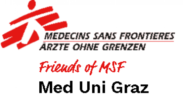 Friends of MSF Med Uni Graz