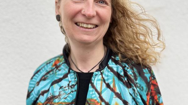 Julia Leitner Profilbild