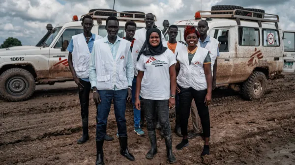 Unsere Einsatzbereiche