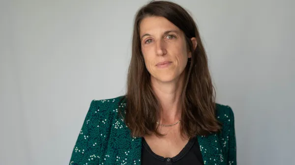 IHL Expert Claude Maon