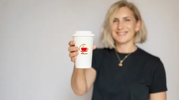 Spendenaktion Kaffee ohne Grenzen