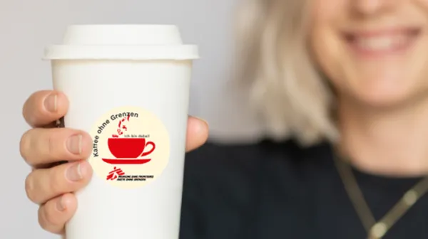 Kaffee ohne Grenzen