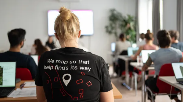 Mapathon