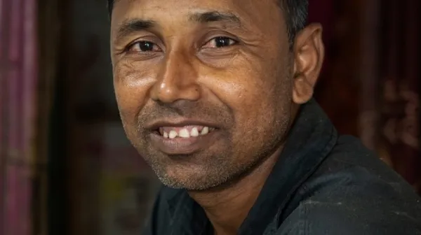 HepC in Rohingya camps