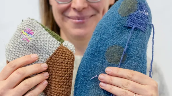 re:pair Festival für Ärzte ohne Grenzen