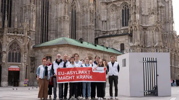 Aktion MSF - EU Asyl- und Migrationspakt Juni 2026 - 7