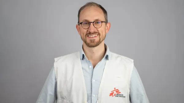 Olivier Bézard