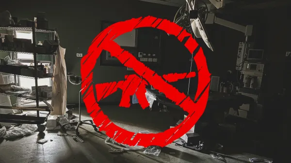 Petition Ärzte ohne Grenzen