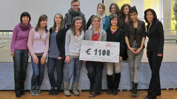 Veranstaltungen am Schulschiff