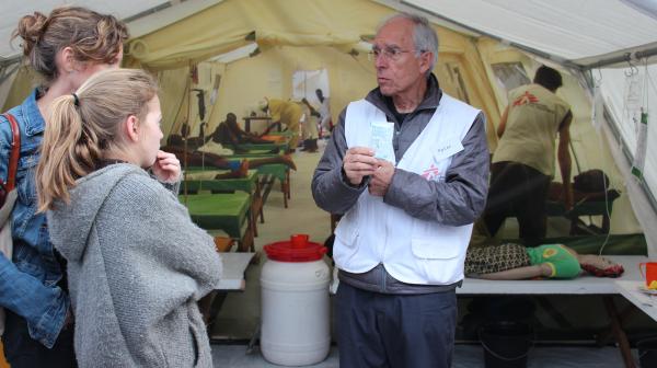 Begleitmaterial zu unserer Ausstellung
