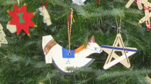 Spendenaktion des BRG Landwiedestraße