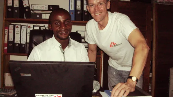  Reinhard Lassner in field Finanzkoordinator 