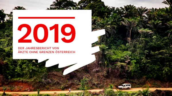 Jahresbericht 2019