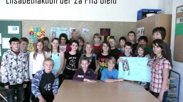 Benefizaktion