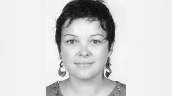 Jitka Kosikova, Krankenschwester