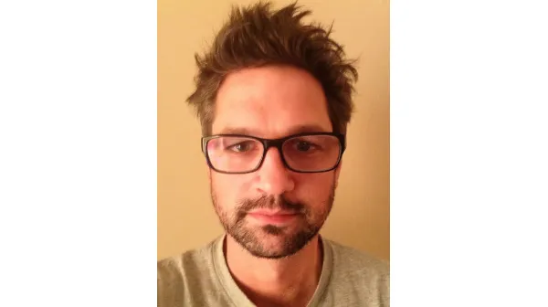 Dr. Jakob Krösslhuber