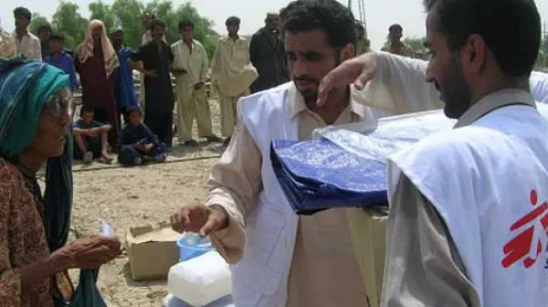 Pakistan 2010