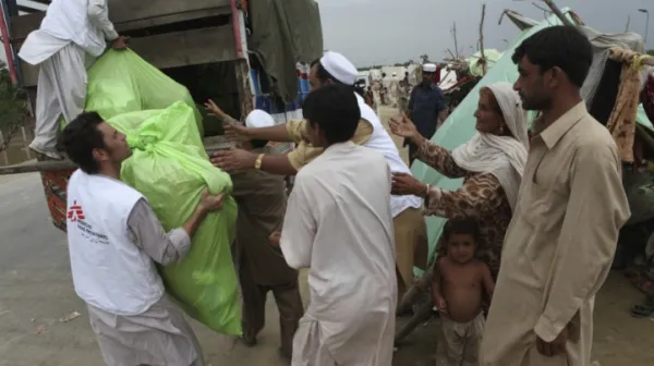 Pakistan 2010