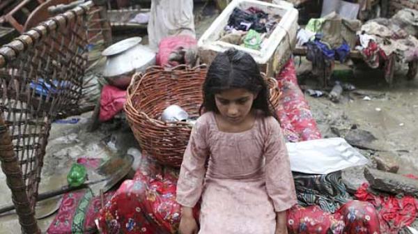 Pakistan 2010