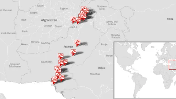 Pakistan 2010