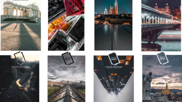 Photos without borders