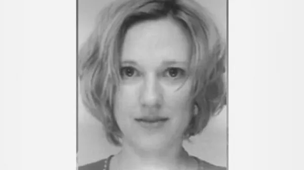 Dr. Nadine Pigard, Laborspezialistin