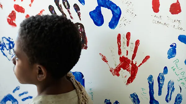 „Teufelskreis“ sexueller Gewalt in Papua-Neuguinea