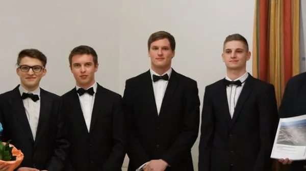 Präsentation in Mühlefeld