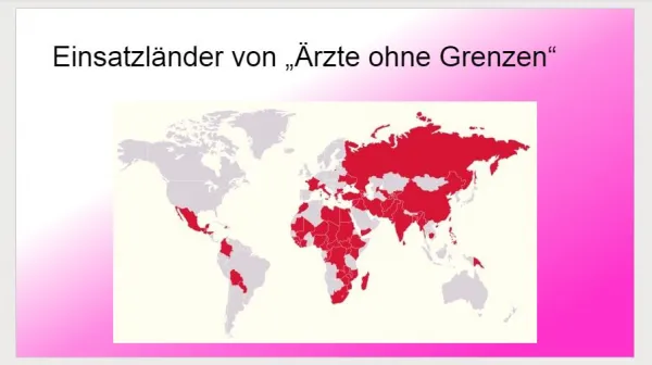 Referat Power Point Präsentation