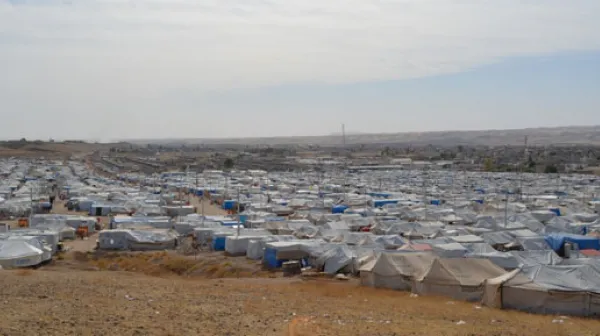 Refugee Doctors