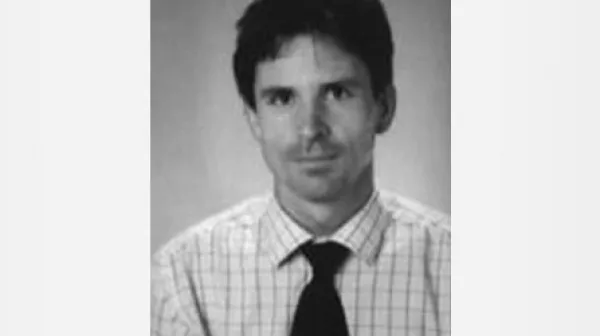 Winfried Roth, Anästhesist