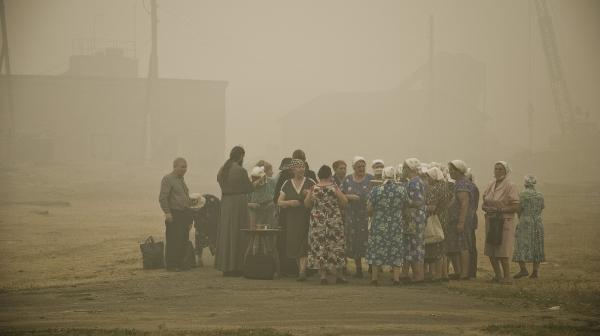 Russland 2010