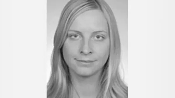 Jana Skaroupkova, Pharmazeutin